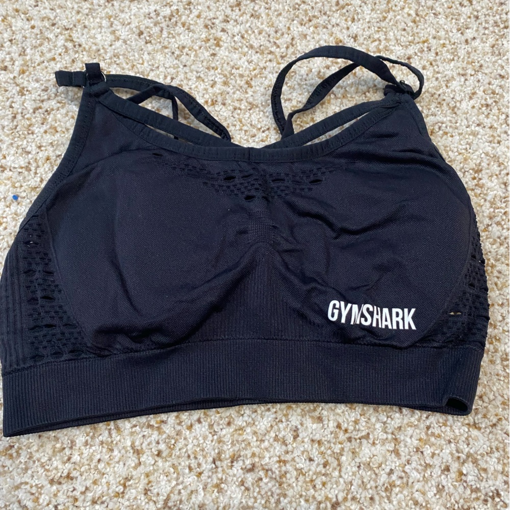 Gymshark Sports Bra